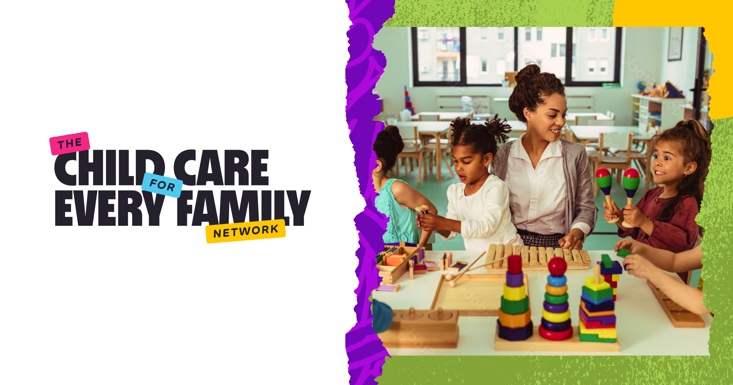 Cut it Out!  Child Care Providers Resource Network (CCPRN) Blog